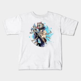 inosuke Kids T-Shirt